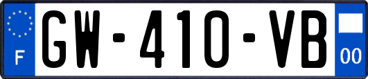 GW-410-VB