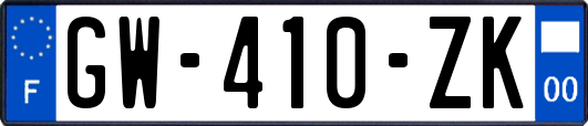 GW-410-ZK
