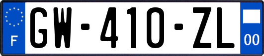 GW-410-ZL