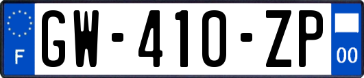 GW-410-ZP