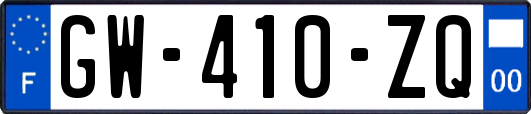 GW-410-ZQ