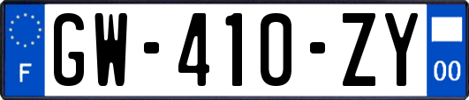 GW-410-ZY