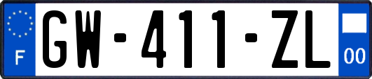 GW-411-ZL