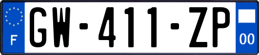 GW-411-ZP