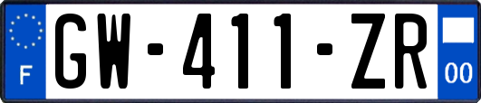 GW-411-ZR