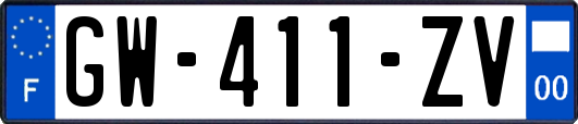 GW-411-ZV