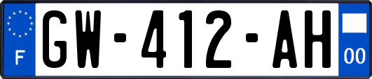 GW-412-AH