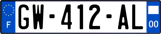 GW-412-AL