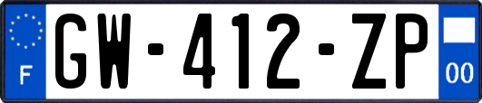 GW-412-ZP