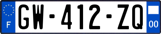 GW-412-ZQ