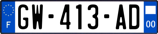 GW-413-AD