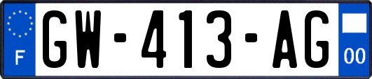 GW-413-AG