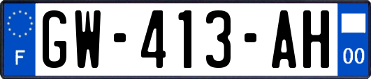 GW-413-AH