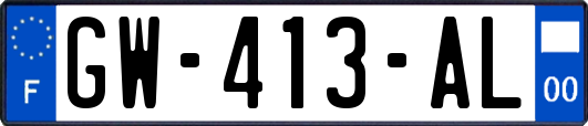GW-413-AL