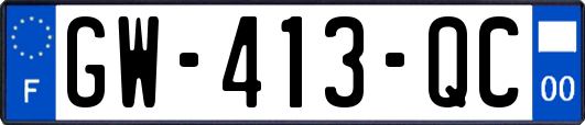 GW-413-QC