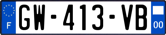 GW-413-VB