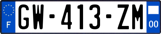 GW-413-ZM