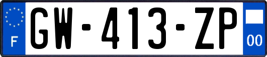 GW-413-ZP