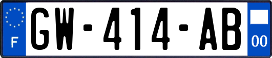 GW-414-AB