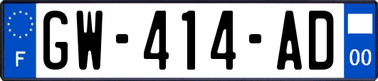 GW-414-AD