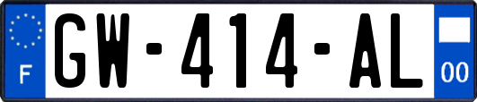 GW-414-AL