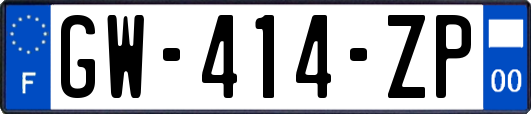 GW-414-ZP