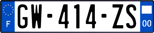 GW-414-ZS