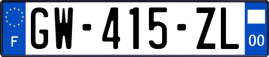 GW-415-ZL