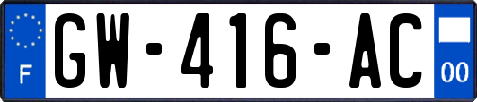 GW-416-AC