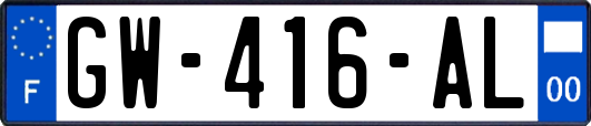 GW-416-AL