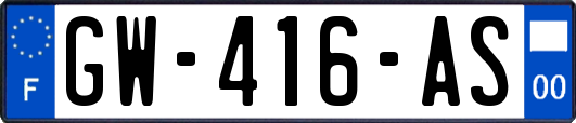 GW-416-AS