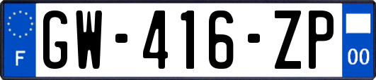 GW-416-ZP