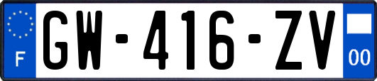 GW-416-ZV