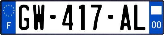 GW-417-AL