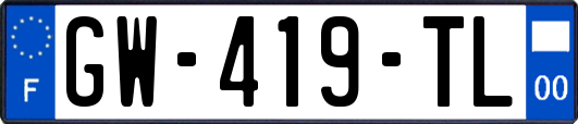 GW-419-TL