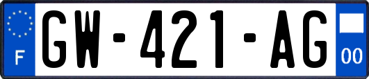 GW-421-AG