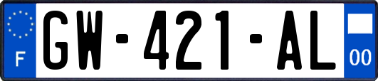 GW-421-AL