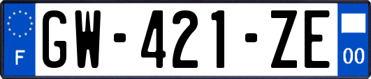 GW-421-ZE