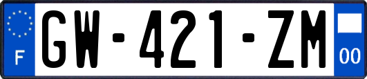 GW-421-ZM