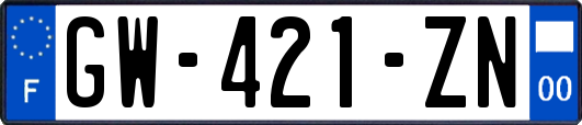 GW-421-ZN