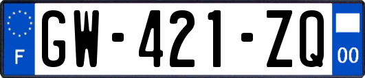 GW-421-ZQ