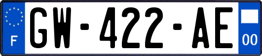 GW-422-AE