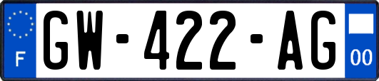 GW-422-AG