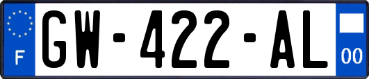 GW-422-AL