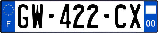 GW-422-CX