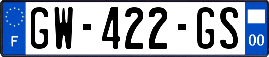 GW-422-GS