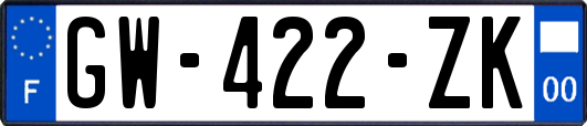 GW-422-ZK