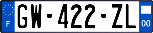 GW-422-ZL