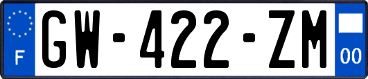 GW-422-ZM