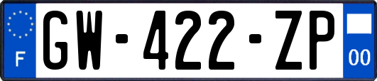 GW-422-ZP